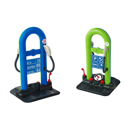 BIG Bobby Car Service Station