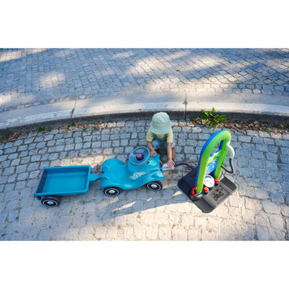 BIG Bobby Car Service Station