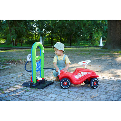 BIG Bobby Car Service Station