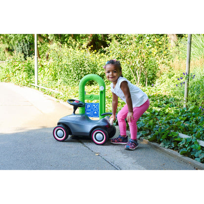 BIG Bobby Car Service Station