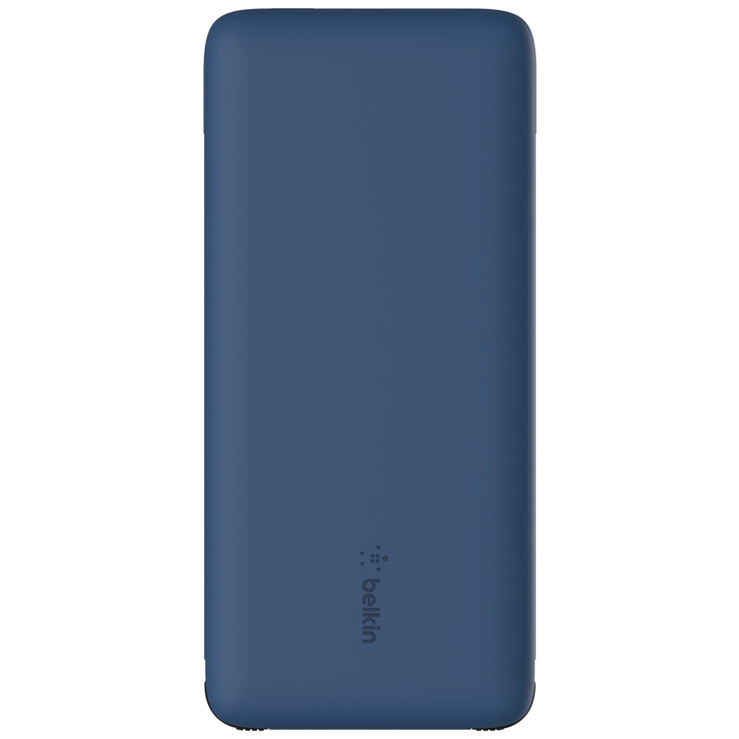 Belkin Power Bank 18W 10.000mAh USB-C+Light.cab.blue BPB006BTBLU