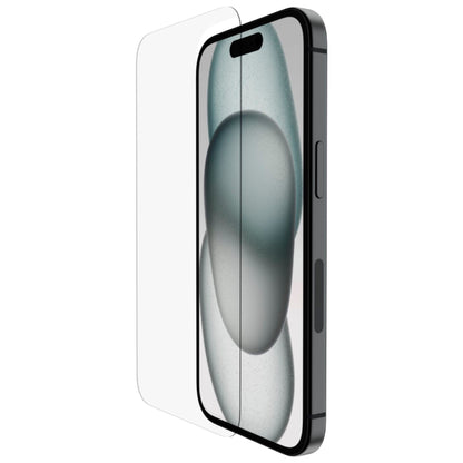 Belkin Screenforce UltraGlass2 antiba.iPhone 16/15/14Pro