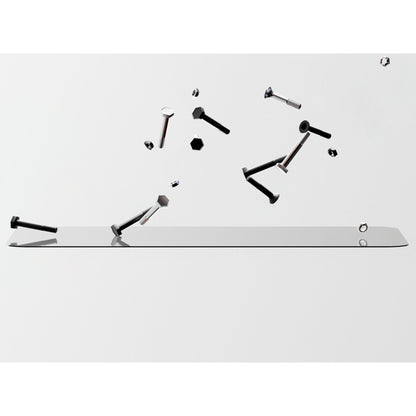 Belkin Screenforce UltraGlass2 antiba.iPhone 16/15/14Pro