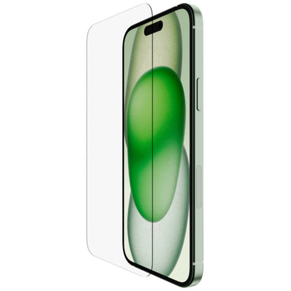 Maxkin Screenforce UltraGlass2 antiba.iPhone 16/15Plus/14ProMax