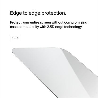 Maxkin Screenforce UltraGlass2 antiba.iPhone 16/15Plus/14ProMax