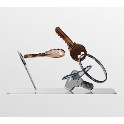 Maxkin Screenforce UltraGlass2 antiba.iPhone 16/15Plus/14ProMax