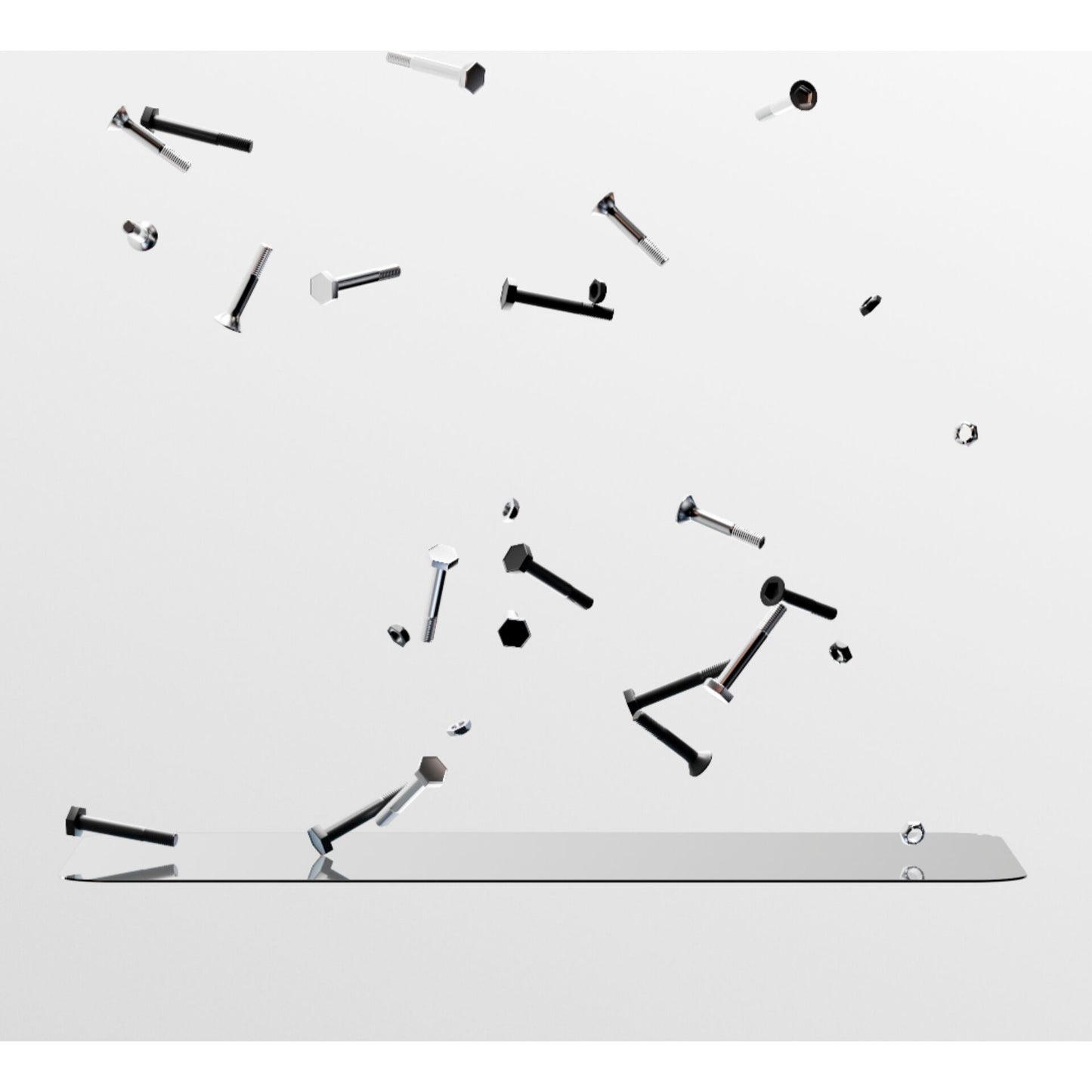 Belkin Screenforce UltraGlass2 antibact. iPhone 15 Pro OVA133zz