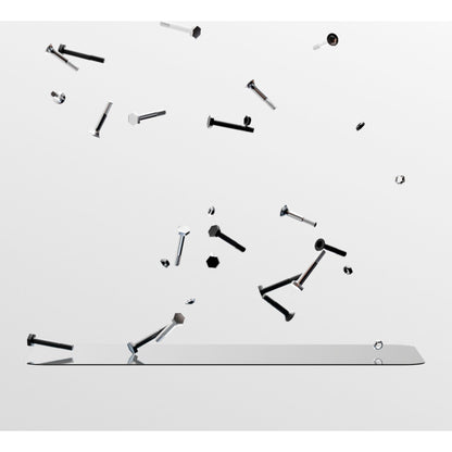 Belkin Screenforce UltraGlass2 antibact. iPhone 15 Pro OVA133zz