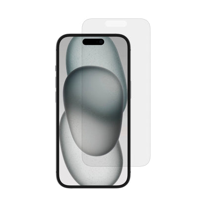 Belkin Screenforce Tempered Gl. Privacy iPhone 15/14Pro OVA147ZZ
