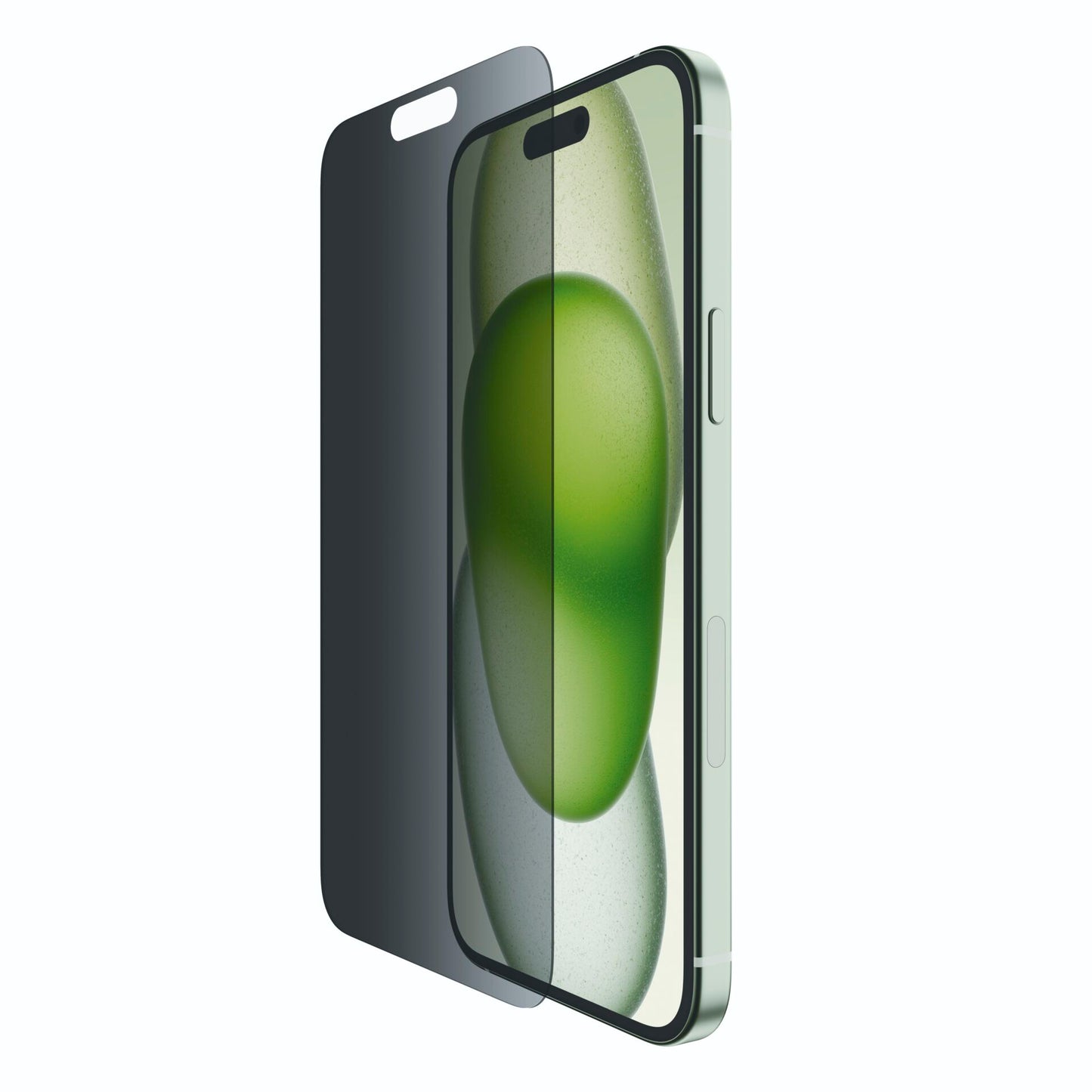 Belkin Screenforce Tempered Gl. Privacy iPhone 15 Plus/14 ProMax