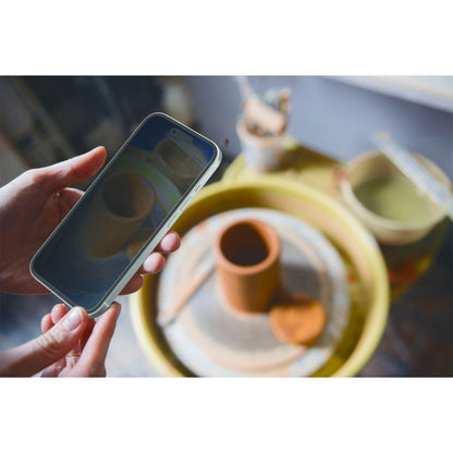 Belkin Screenforce Tempered Gl. Privacy iPhone 15 Plus/14 ProMax