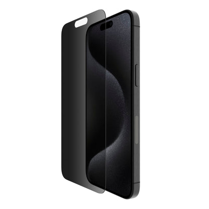 Belkin Screenforce Tempered Gl. Privacy iPhone 15ProMax OVA150ZZ