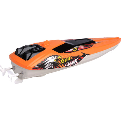 Dickie RC Sea Hawk 2,4 GHz, RTR           201106012