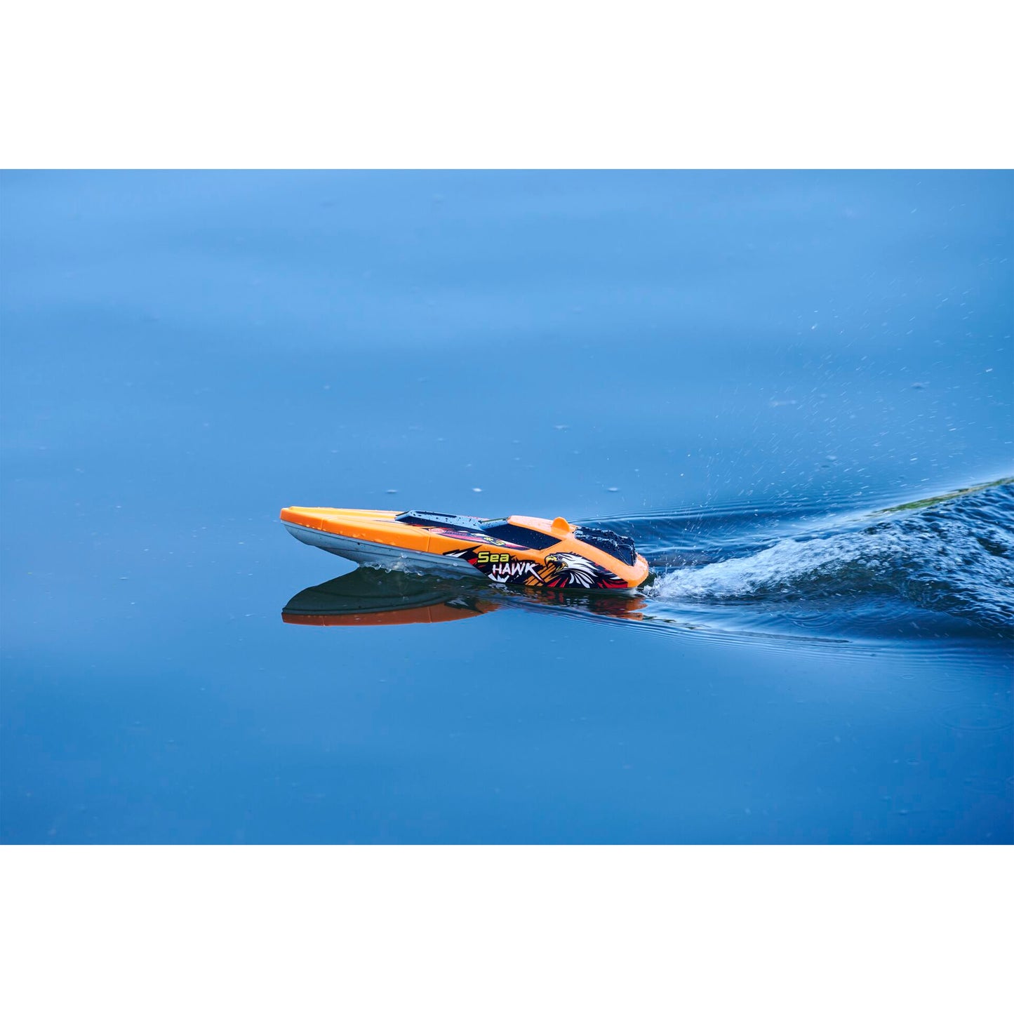 Dickie RC Sea Hawk 2,4 GHz, RTR           201106012