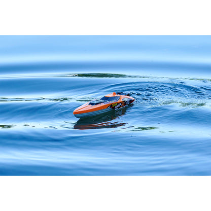 Dickie RC Sea Hawk 2,4 GHz, RTR           201106012