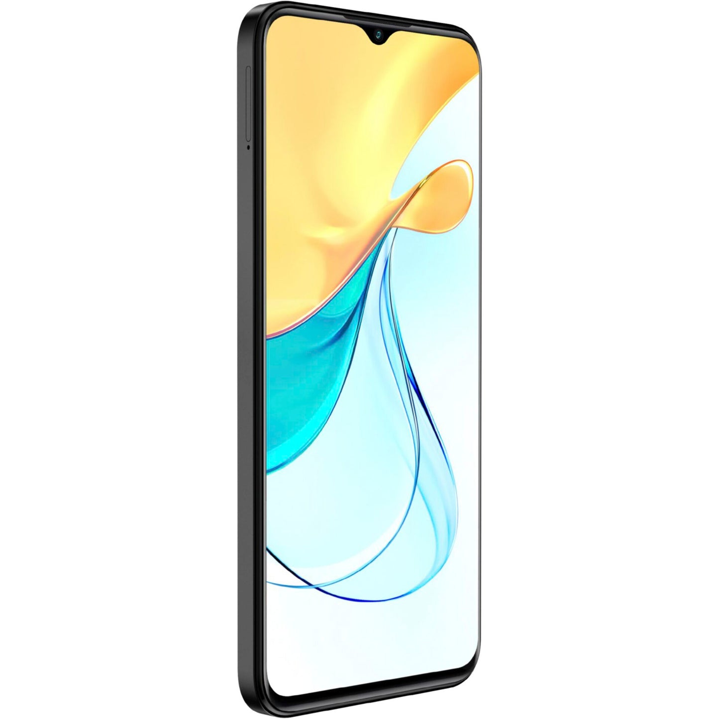 ZTE Blade V50s diamond black
