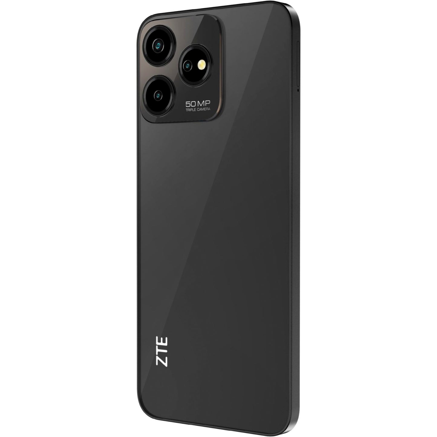ZTE Blade V50s diamond black