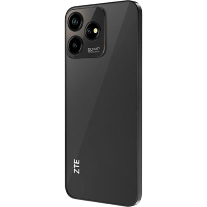 ZTE Blade V50s diamond black