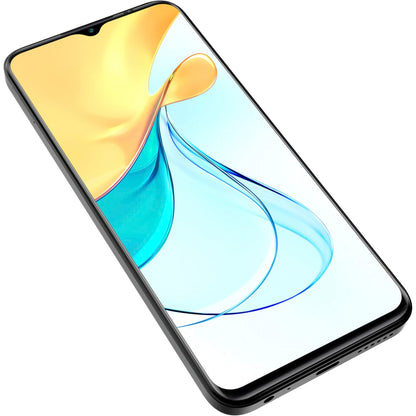 ZTE Blade V50s diamond black