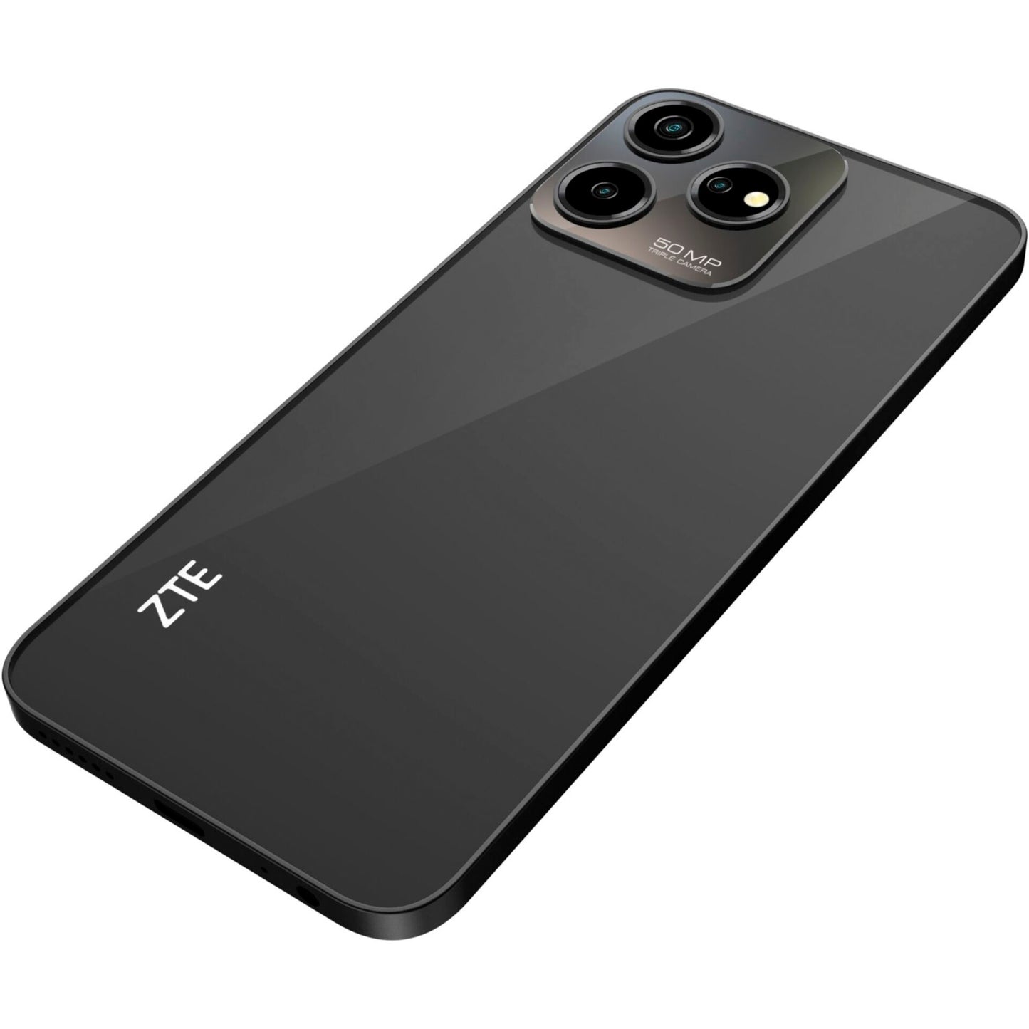 ZTE Blade V50s diamond black