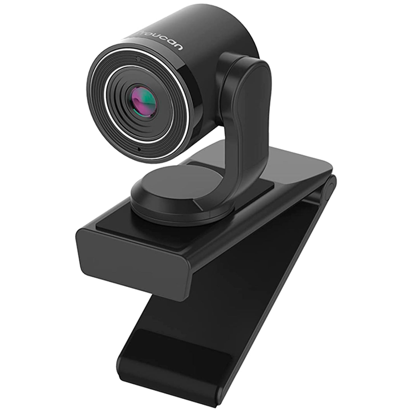 Toucan Connect Streaming Webcam