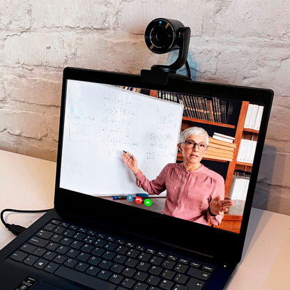 Toucan Connect Streaming Webcam