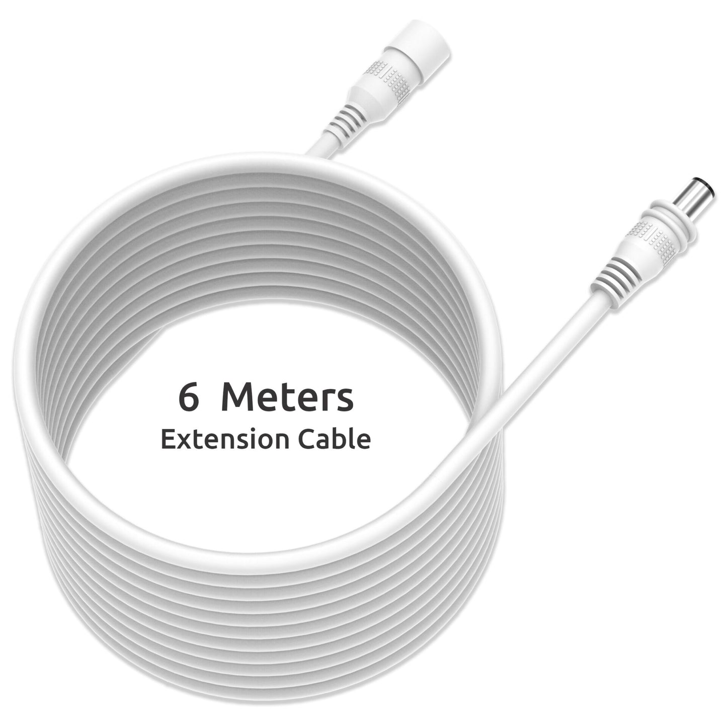 Toucan Extension Cable for Security Light
