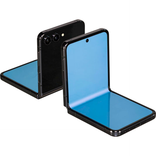 Samsung Galaxy Z Flip5 (512GB) graphite DACH