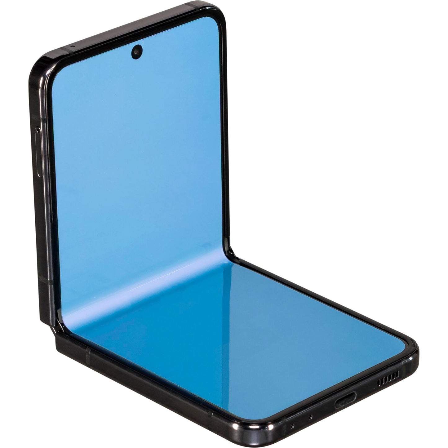 Samsung Galaxy Z Flip5 (512GB) graphite DACH