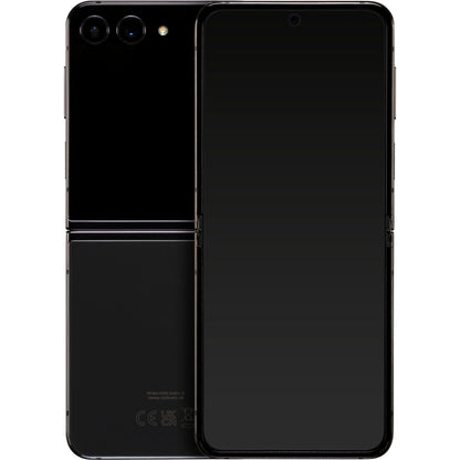 Samsung Galaxy Z Flip5 (512GB) graphite DACH