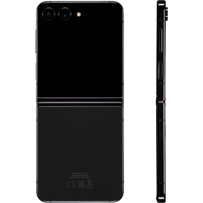 Samsung Galaxy Z Flip5 (512GB) graphite DACH