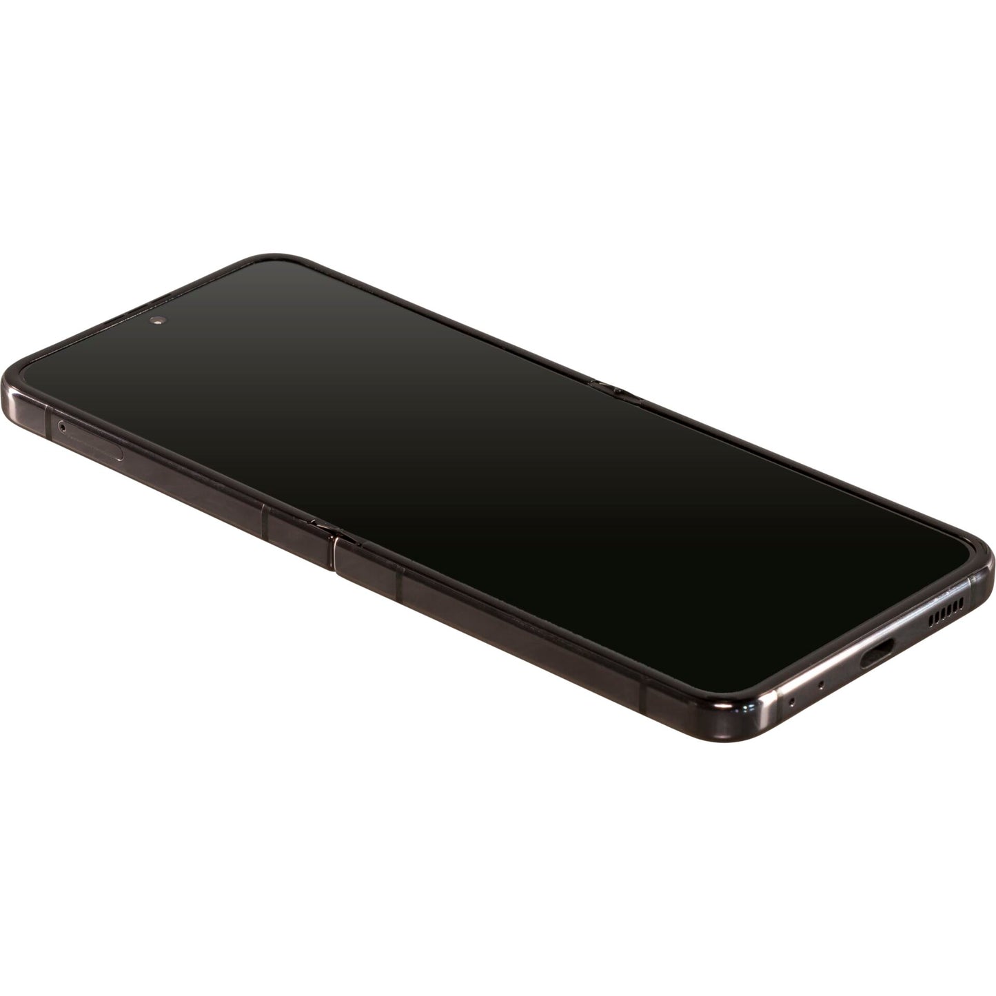Samsung Galaxy Z Flip5 (512GB) graphite DACH