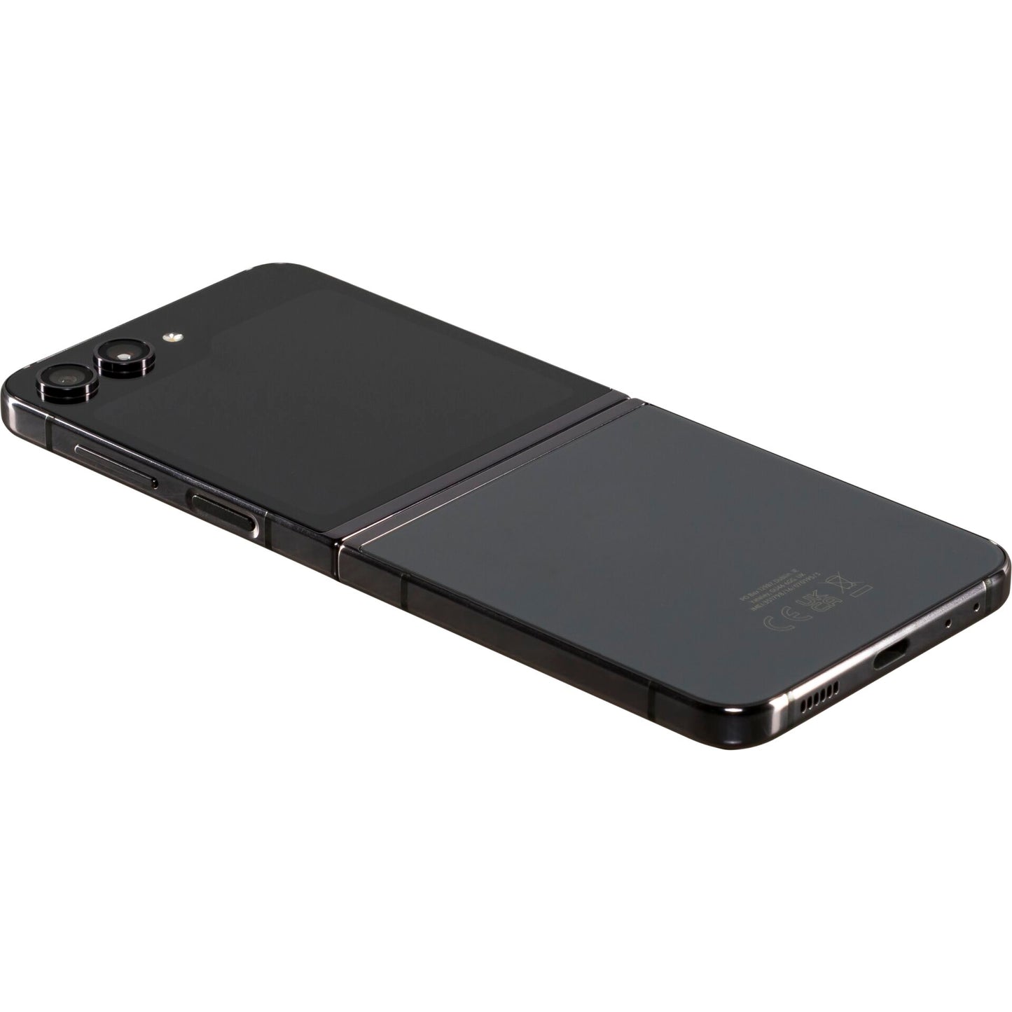 Samsung Galaxy Z Flip5 (512GB) graphite DACH