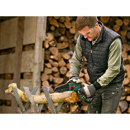 Bosch EasyChain 18V-15-7 Cordless Pruning Saw