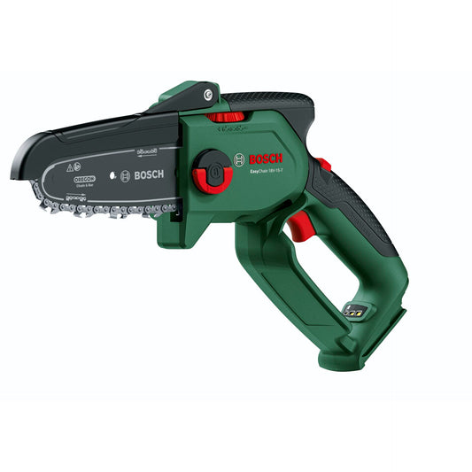 Bosch EasyChain 18V-15-7 solo Cordless Pruning Saw