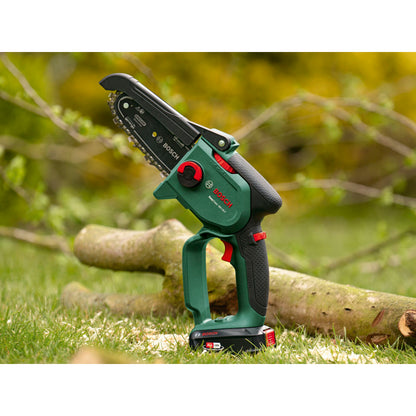 Bosch EasyChain 18V-15-7 solo Cordless Pruning Saw