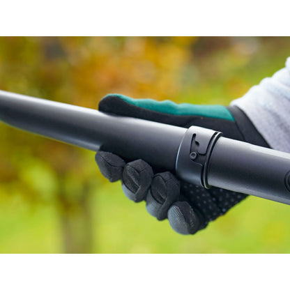 Bosch UniversalLeafBlower 18v-130 Cordless Blower