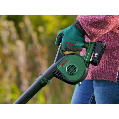 Bosch UniversalLeafBlower 18v-130 Cordless Blower