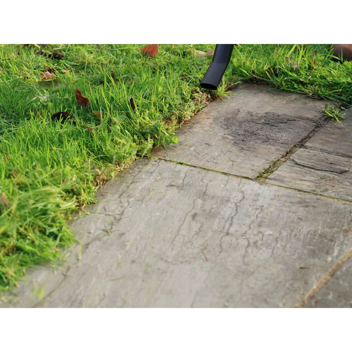 Bosch UniversalLeafBlower 18v-130 Cordless Blower