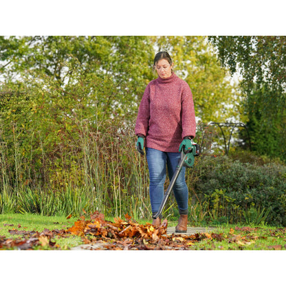 Bosch UniversalLeafBlower 18v-130 Cordless Blower