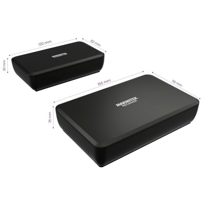 Marmitek Speaker Anywhere 650 Wireless Speaker Connection
