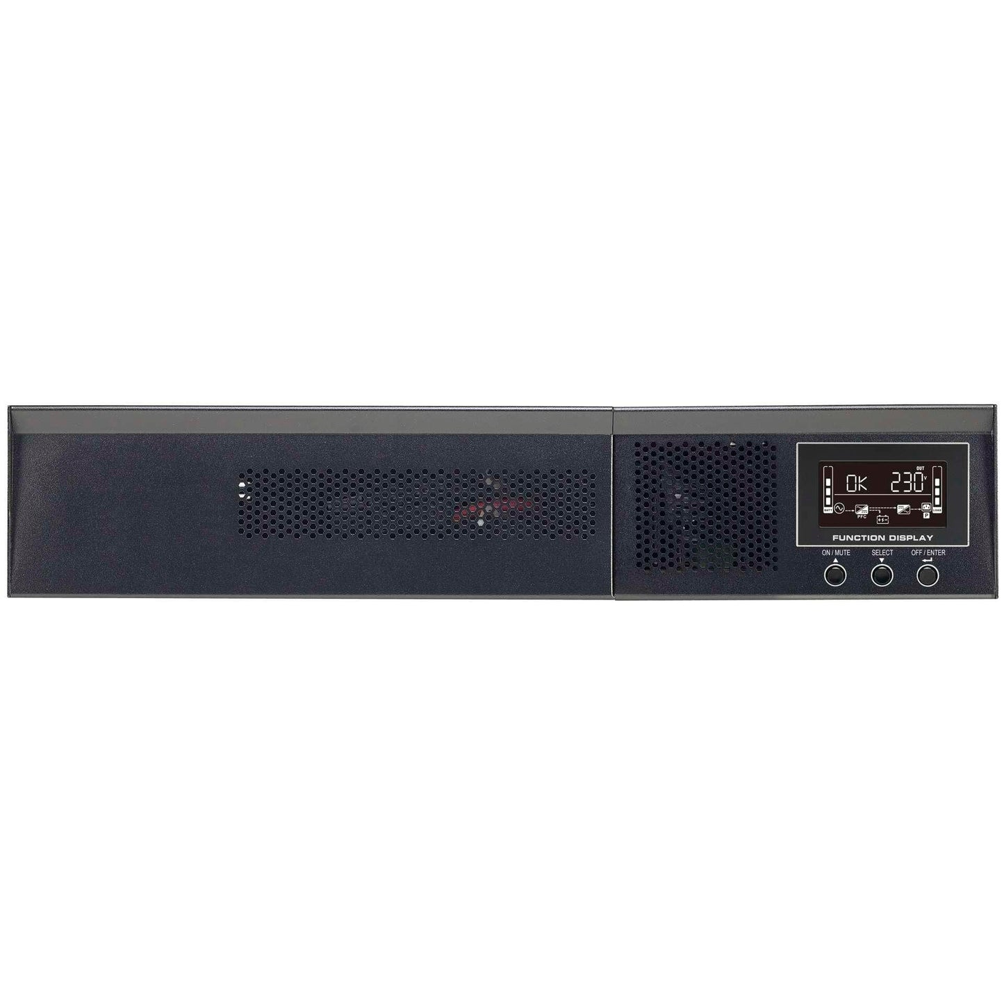 PowerWalker VFI 1000 RMG PF1