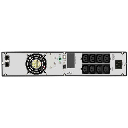 PowerWalker VFI 1000 RMG PF1