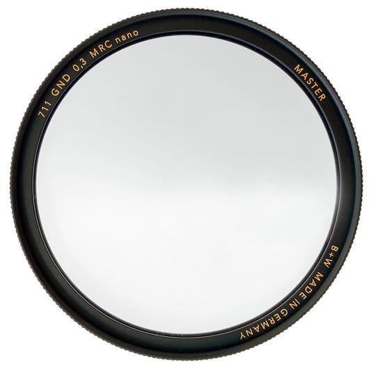 B+W Filter Master Line Gradual 711 GND 0.3 ND 77mm      1107794