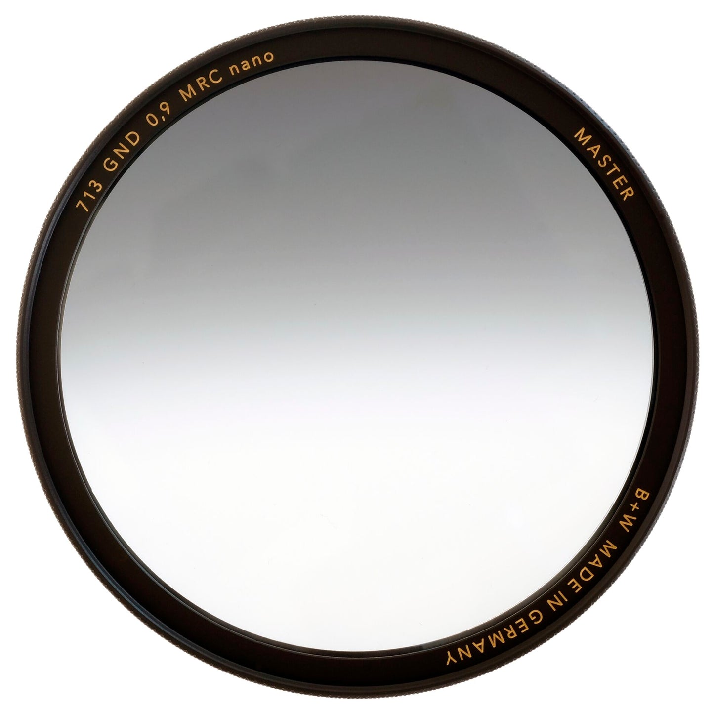 B+W Filter Master Line Gradual 713 GND 0.9 ND 67mm      1107810