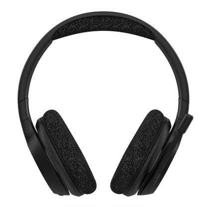 Belkin Soundform Adapt Over-Ear wireless + USB-C Cab.AUD005btBLK