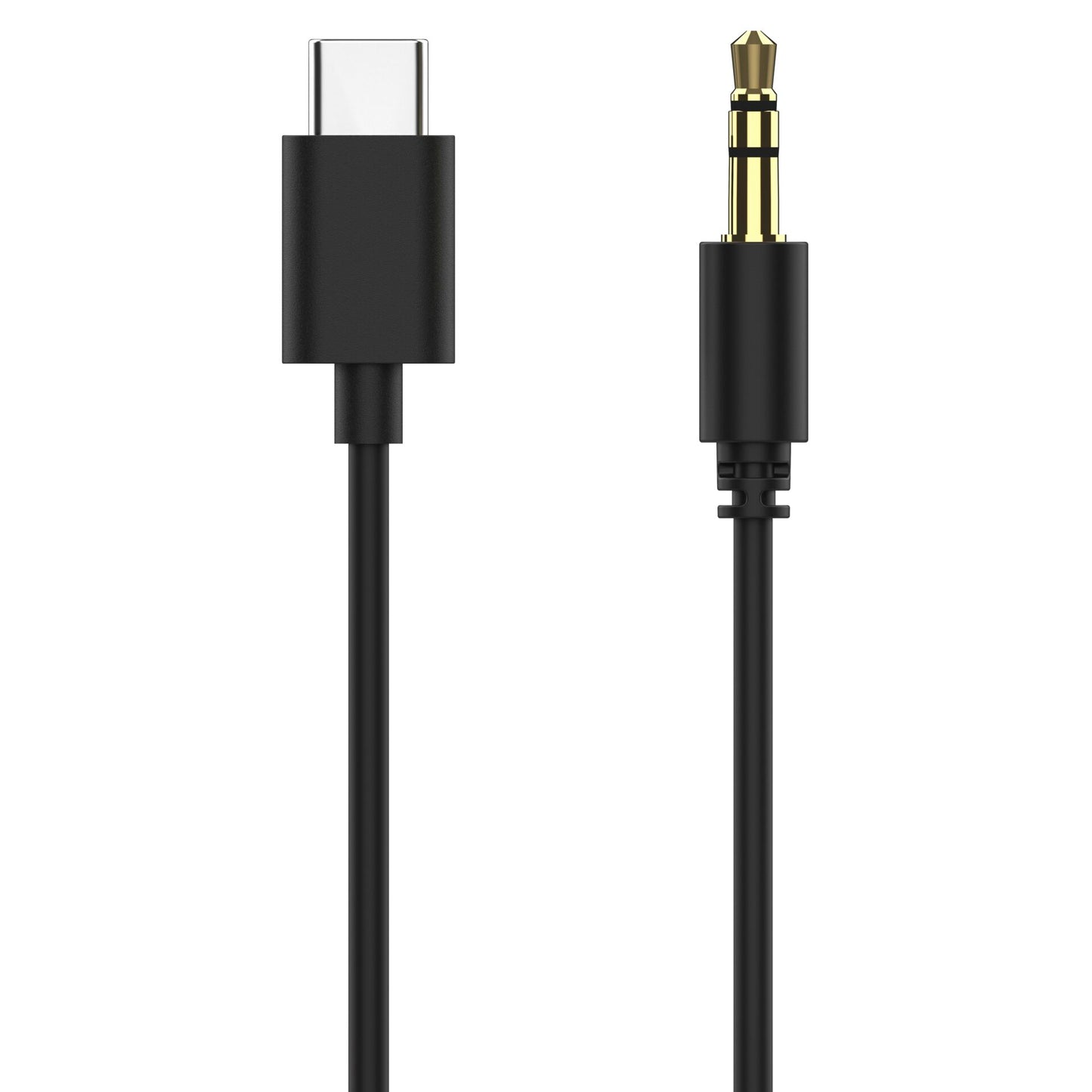 Belkin Soundform Adapt Over-Ear wireless + USB-C Cab.AUD005btBLK