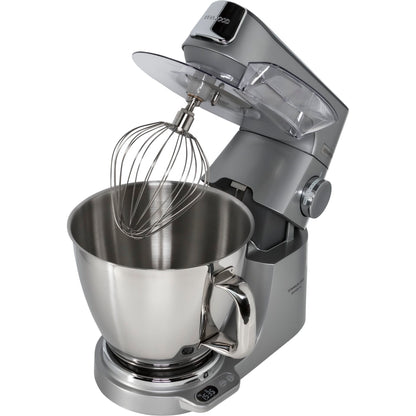 Kenwood KVC 85.314SI Titanium Chef Baker