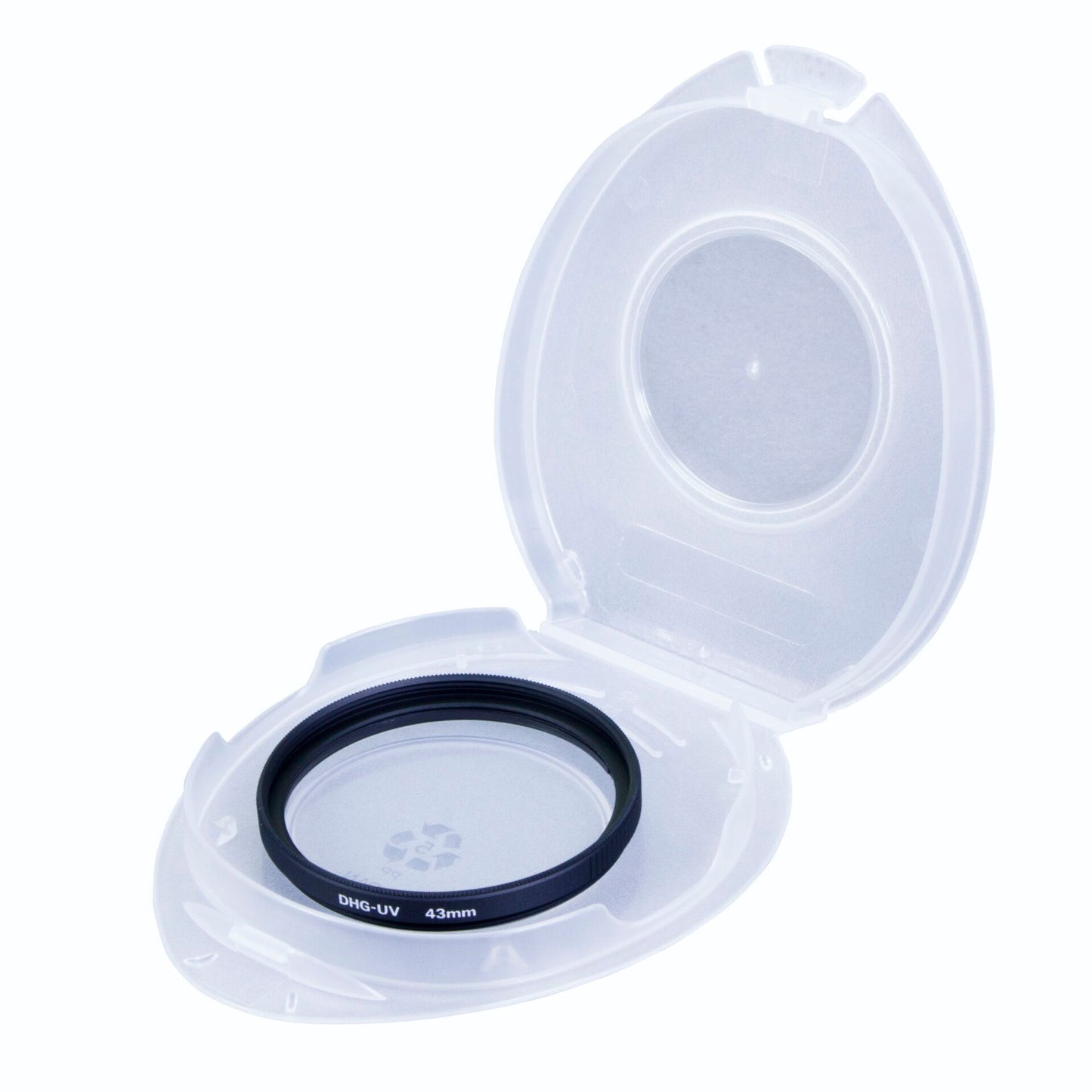 Dörr DHG  UV Filter         43mm