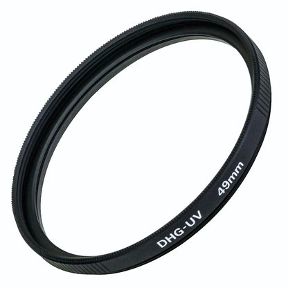 Dörr DHG  UV Filter         49mm